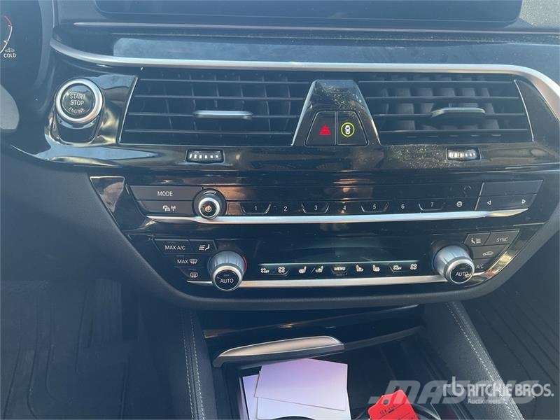 BMW 620D Automobile سيارات