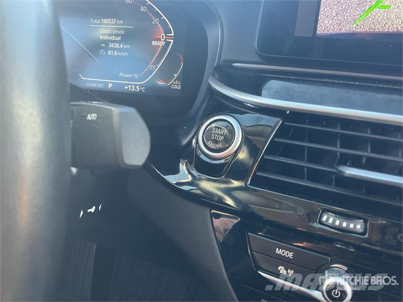 BMW 620D Automobile سيارات