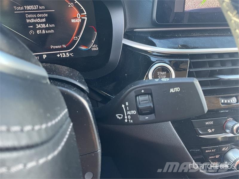 BMW 620D Automobile سيارات