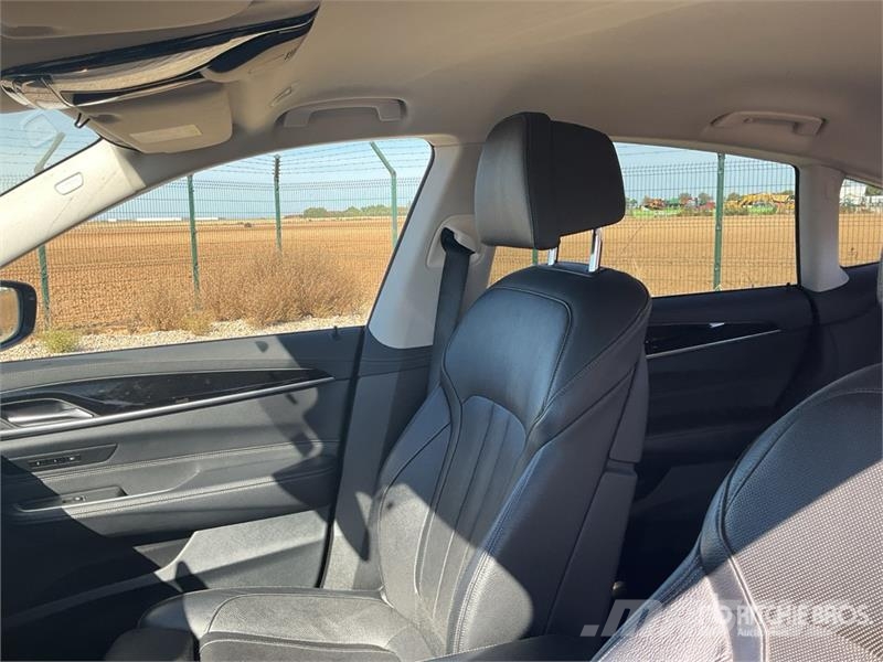 BMW 620D Automobile سيارات