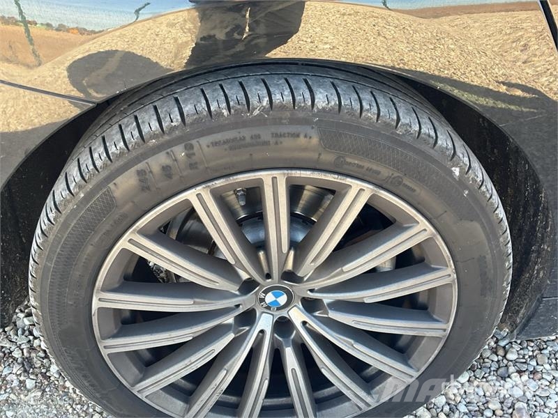 BMW 620D Automobile سيارات