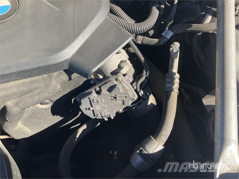 BMW 620D Automobile سيارات