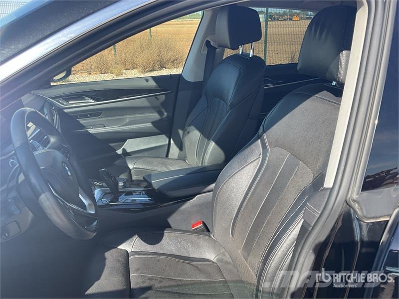 BMW 620D Automobile سيارات