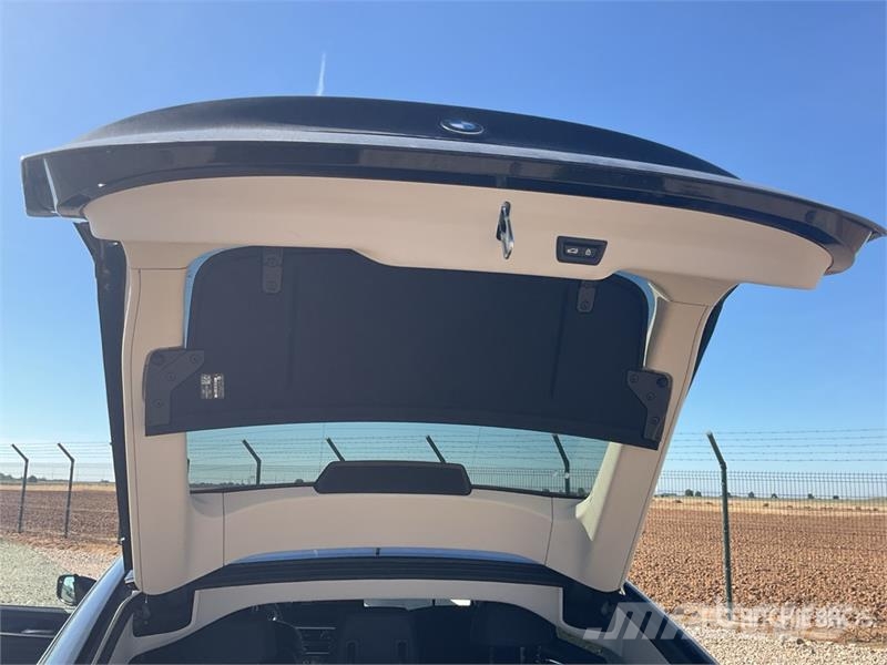 BMW 620D Automobile سيارات
