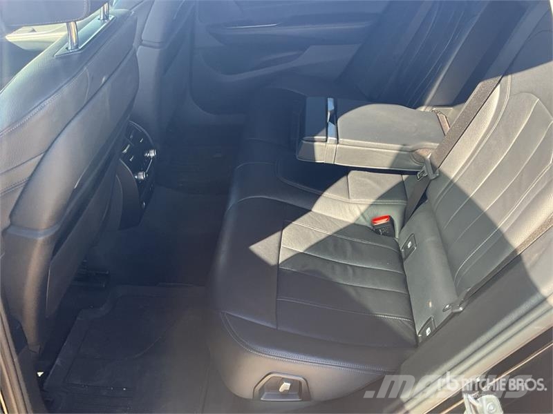 BMW 620D Automobile سيارات