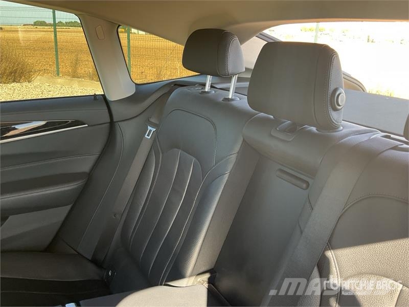 BMW 620D Automobile سيارات