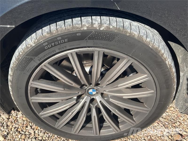 BMW 620D Automobile سيارات