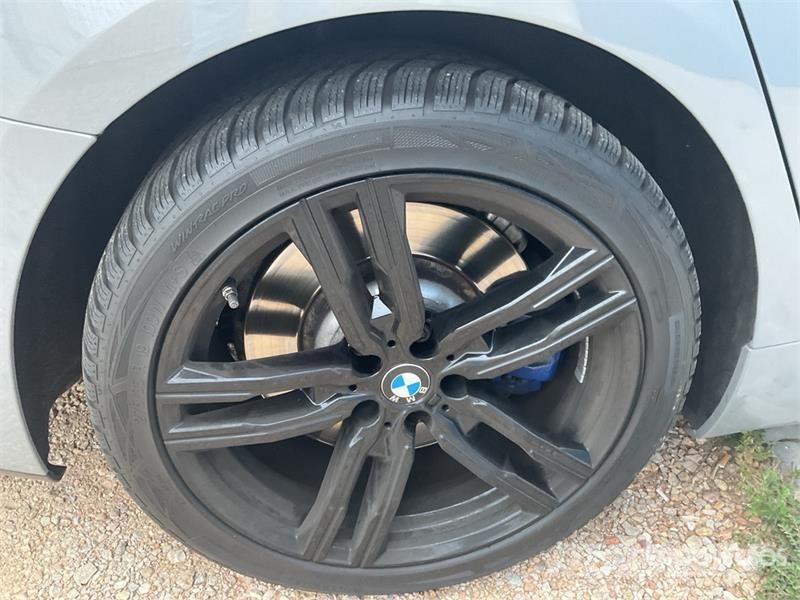 BMW 840D Automobile Sõiduautod