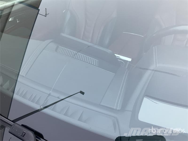 BMW 840D Automobile Sõiduautod