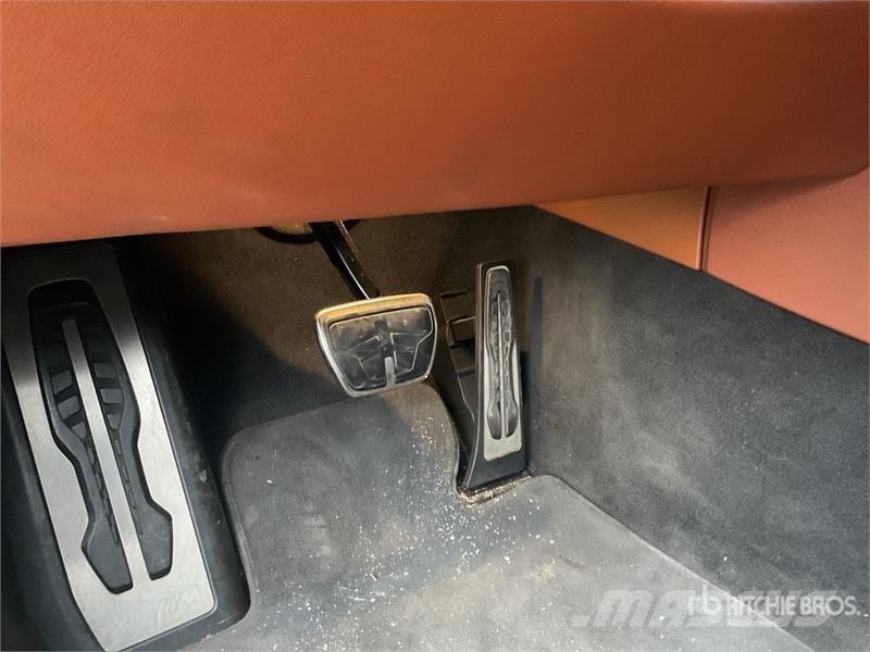 BMW 840D Automobile Sõiduautod