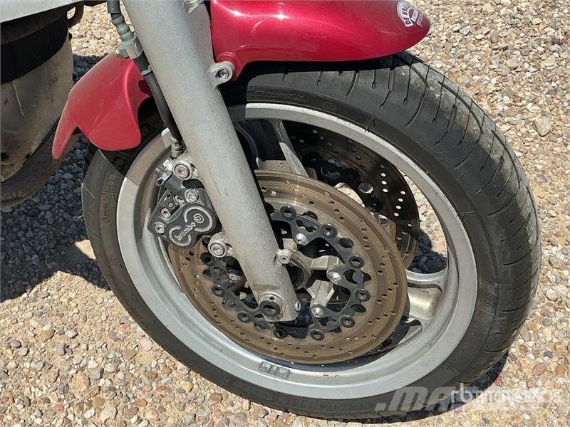 BMW R850 Cruiser Bike Automobili