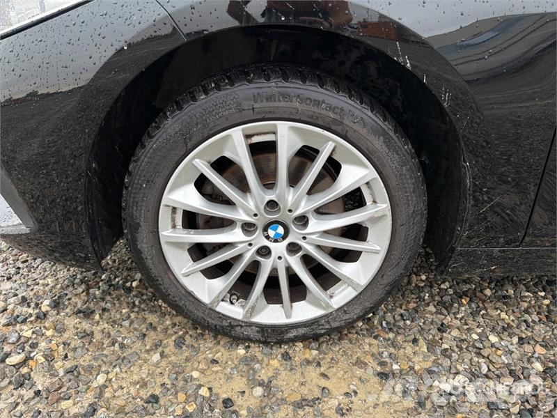 BMW Serie 1 BUSINESS ADVANTAGE Automobile Automašīnas