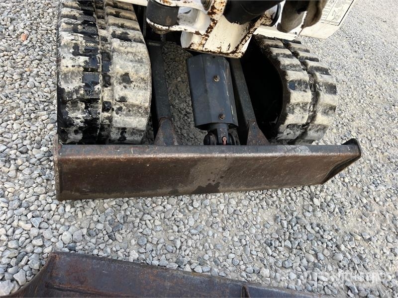 Bobcat 320 Minigravemaskiner
