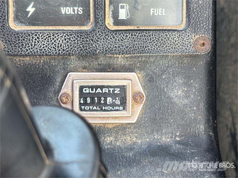 Bobcat 331 Miniexcavadoras