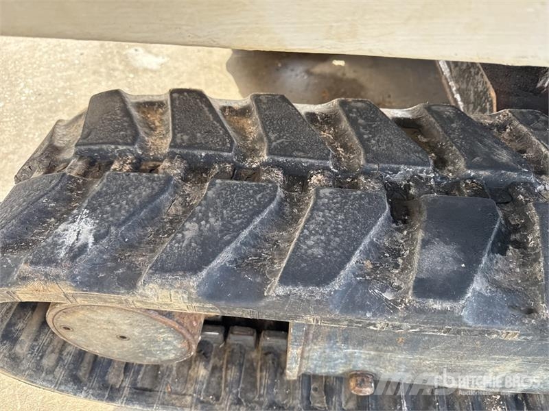 Bobcat 331 Miniexcavadoras