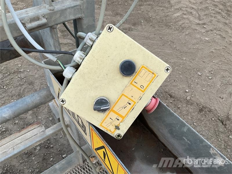 Bobcat 6916055 Telehandler Personnel Basket Construction - Others