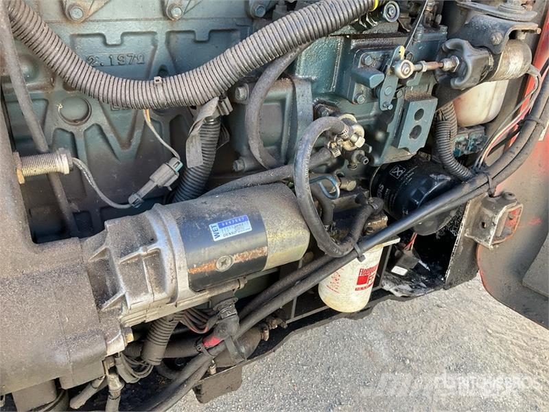 Bobcat 763 Kompaktlastare