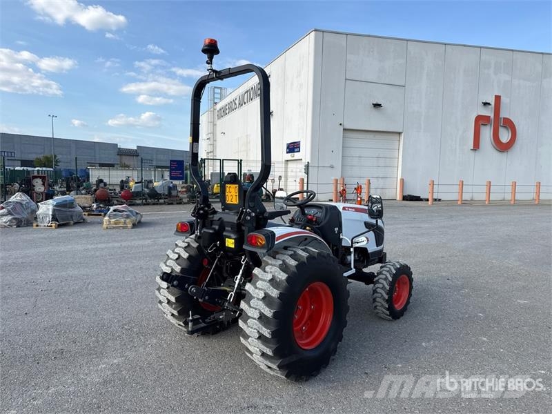 Bobcat CT 2035 4WD Tractor (Unused) Tractores