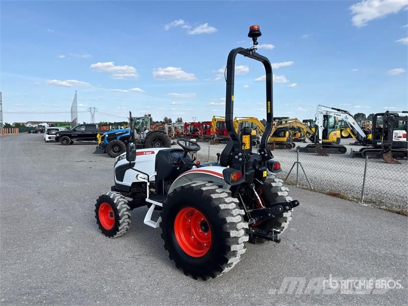 Bobcat CT 2035 4WD Tractor (Unused) Tractores