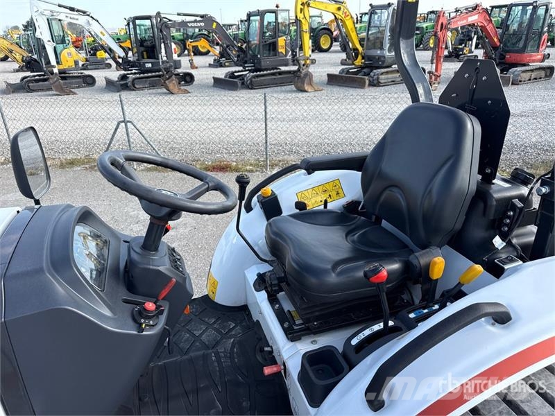 Bobcat CT 2035 4WD Tractor (Unused) Tractores