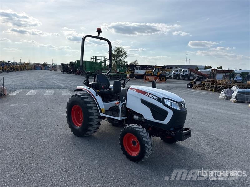 Bobcat CT 2035 4WD Tractor (Unused) Tractores