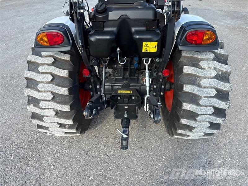 Bobcat CT 2035 4WD Tractor (Unused) Tractores