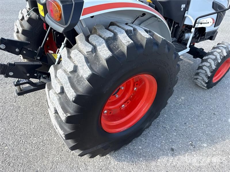 Bobcat CT 2035 4WD Tractor (Unused) Tractores