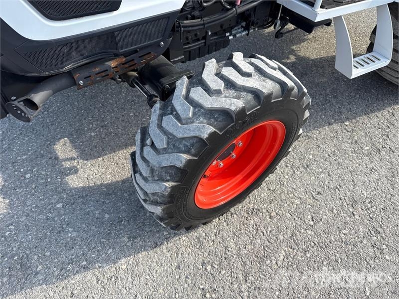 Bobcat CT 2035 4WD Tractor (Unused) Tractores
