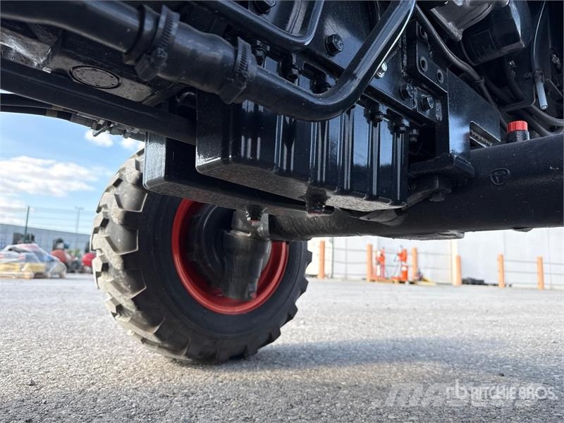 Bobcat CT 2035 4WD Tractor (Unused) Tractores