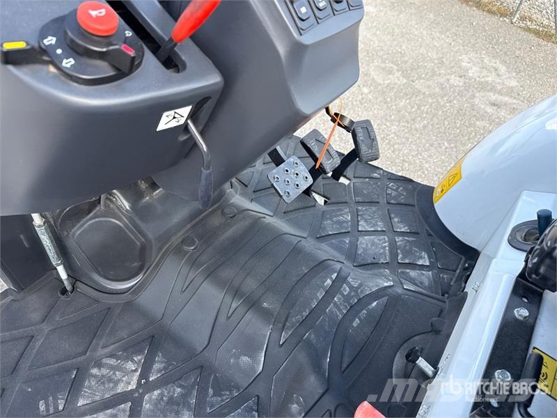 Bobcat CT 2035 4WD Tractor (Unused) Tractores