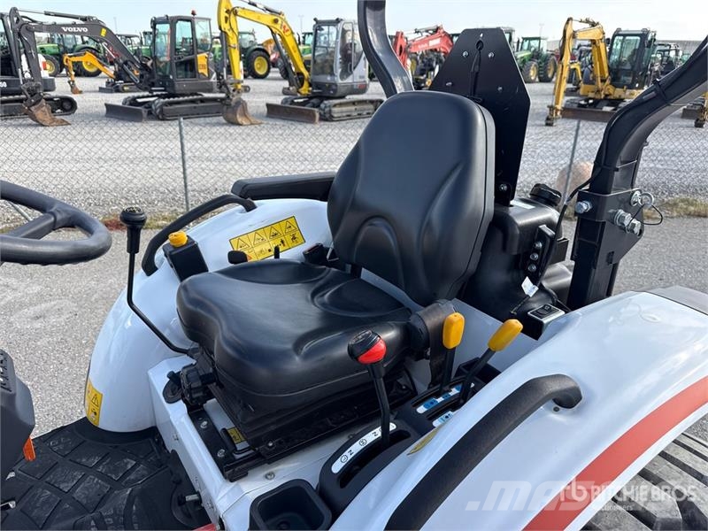 Bobcat CT 2035 4WD Tractor (Unused) Tractores
