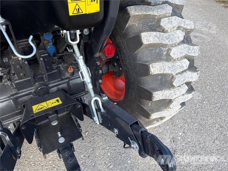 Bobcat CT 2035 4WD Tractor (Unused) Tractores