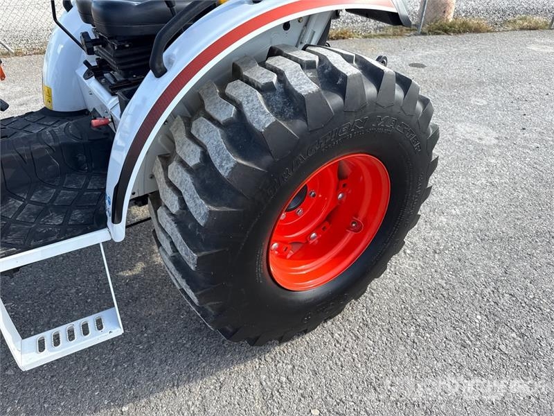 Bobcat CT 2035 4WD Tractor (Unused) Tractores