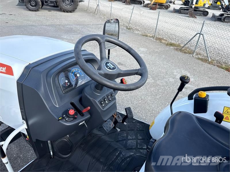 Bobcat CT 2035 4WD Tractor (Unused) Tractores