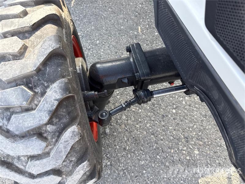 Bobcat CT 2035 4WD Tractor (Unused) Tractores