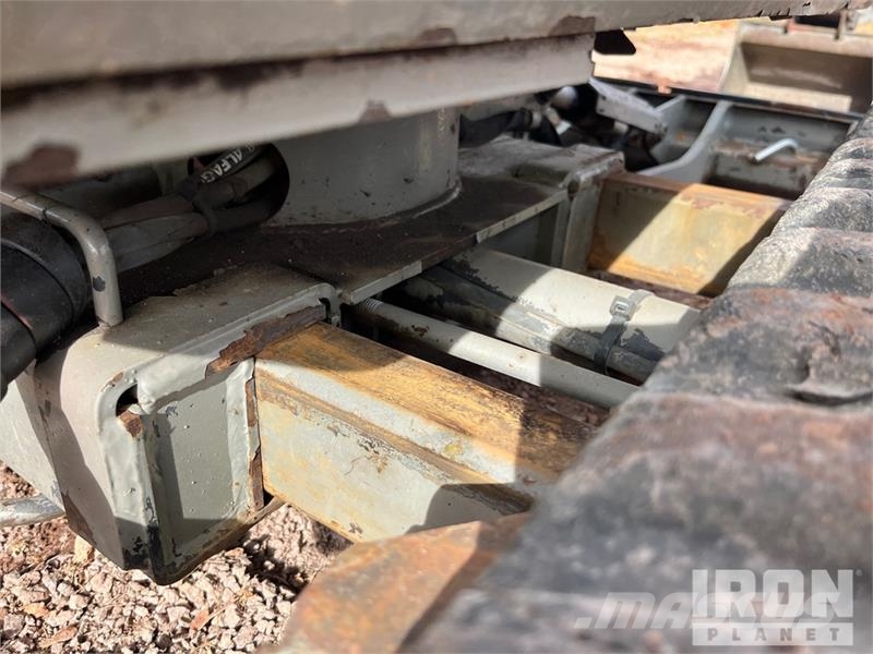 Bobcat E10 Mini Excavator Mini bagri <7t