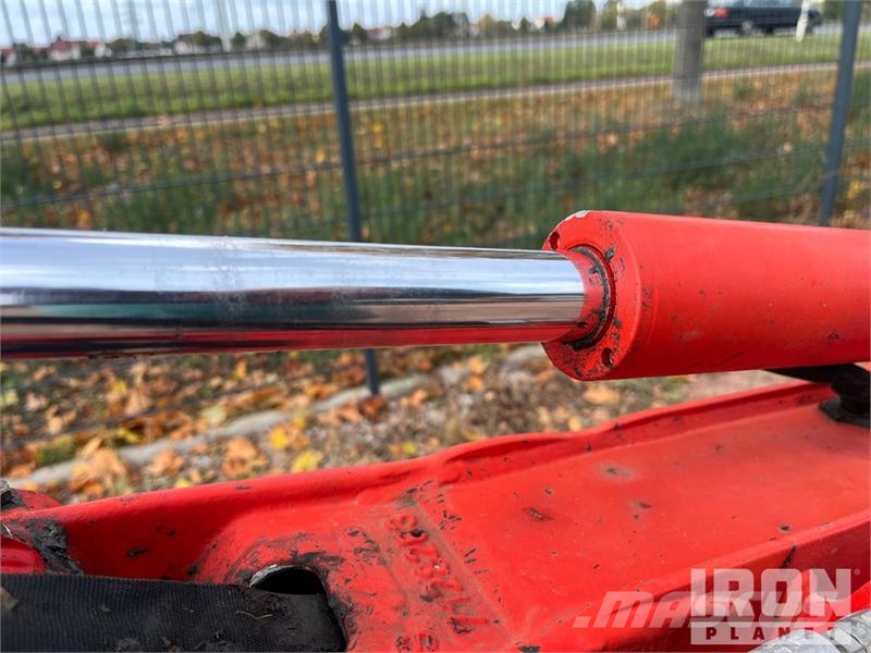 Bobcat E10 Mini Excavator Mini bagri <7t