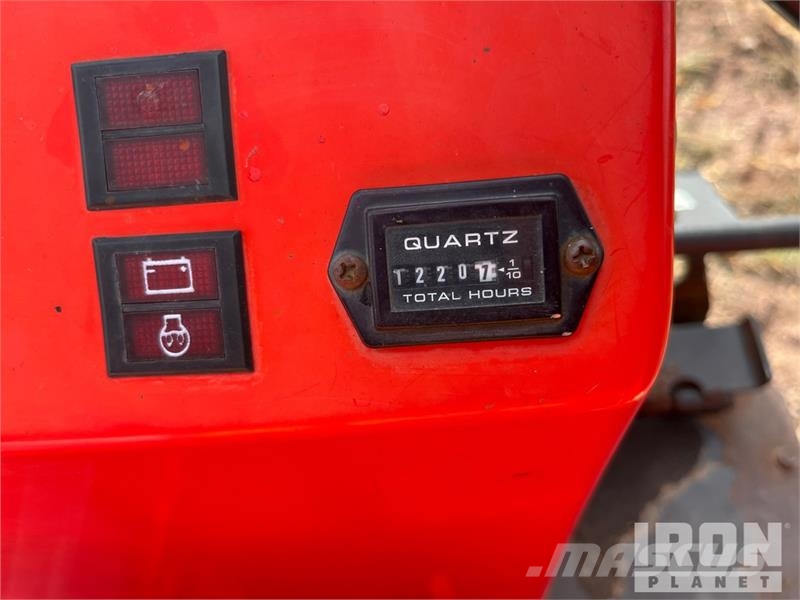 Bobcat E10 Mini Excavator Mini bagri <7t