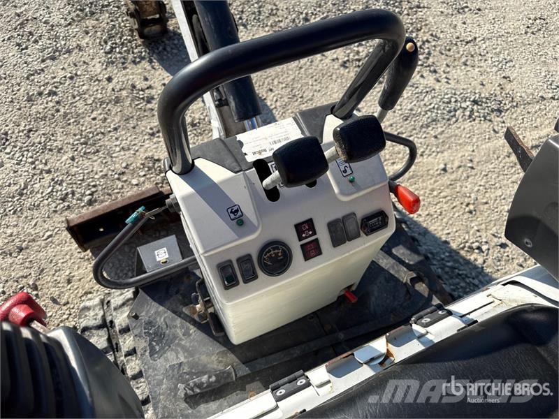 Bobcat E10Z Mini Excavator Мини екскаватори < 7 т
