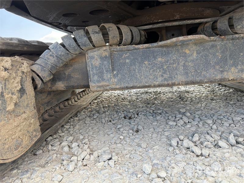 Bobcat E17 Mini Excavator Εκσκαφάκι (διαβολάκι) < 7t