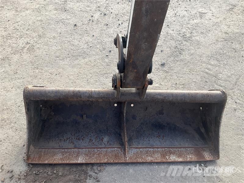 Bobcat E19 Minigraafmachines < 7t
