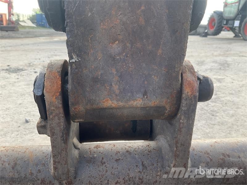 Bobcat E19 Minigraafmachines < 7t