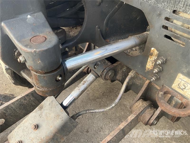 Bobcat E19 Minigraafmachines < 7t