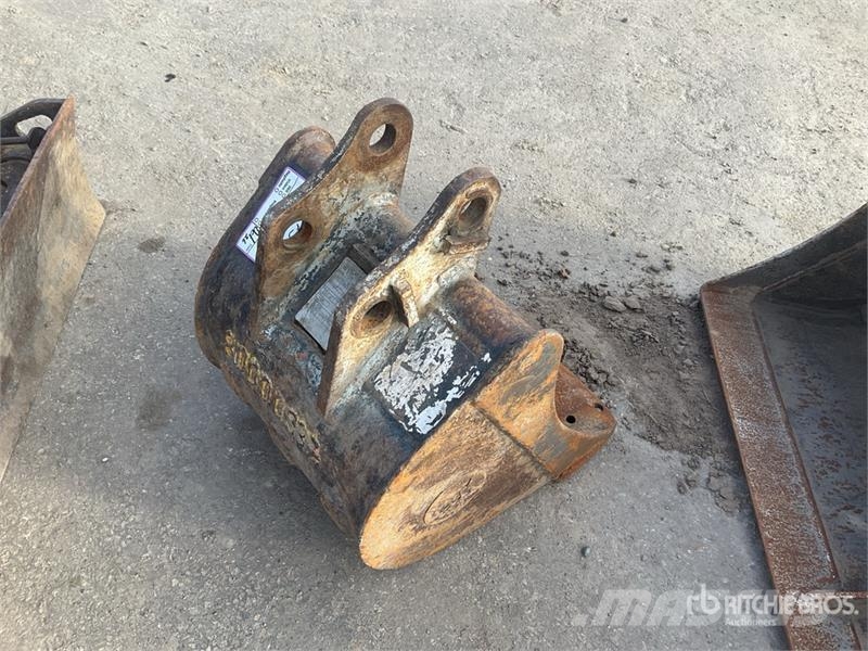 Bobcat E19 Minigraafmachines < 7t