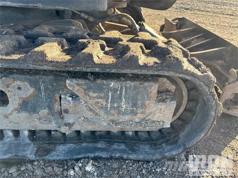 Bobcat E19 Minibagger < 7t