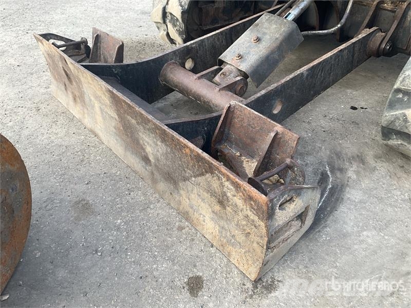 Bobcat E19 Minigraafmachines < 7t