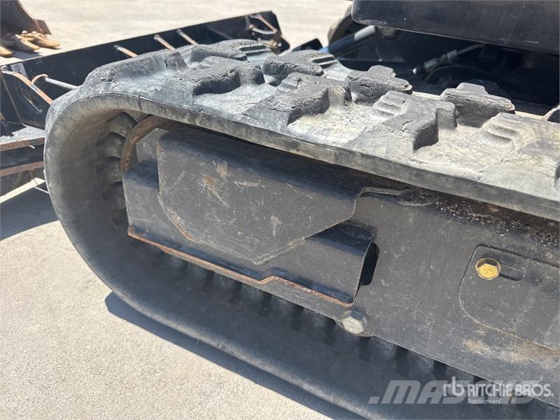 Bobcat E19 Mini excavators < 7t (Mini diggers)