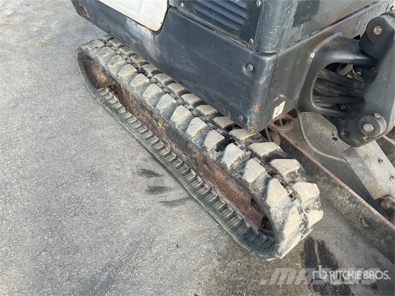 Bobcat E19 Minigraafmachines < 7t