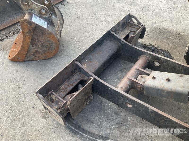 Bobcat E19 Minigraafmachines < 7t