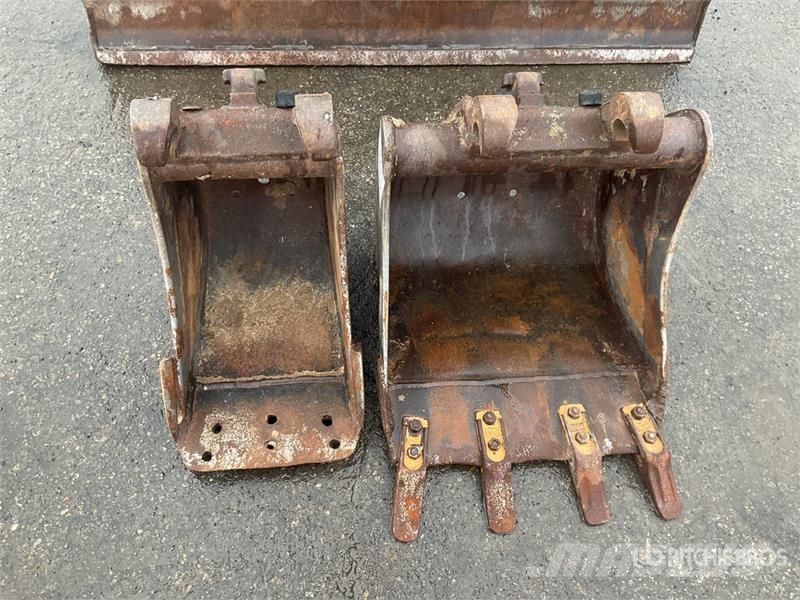 Bobcat E25 Mini Excavator Mini bagri <7t